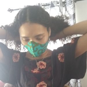 Facial mask for men, women n children